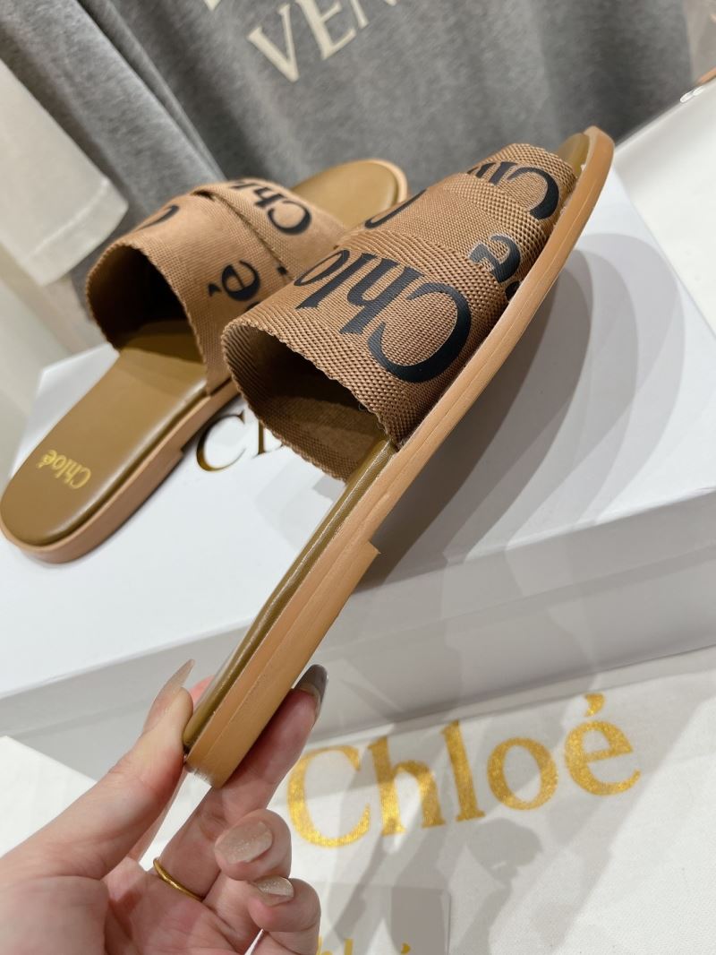 Chloe Sandals